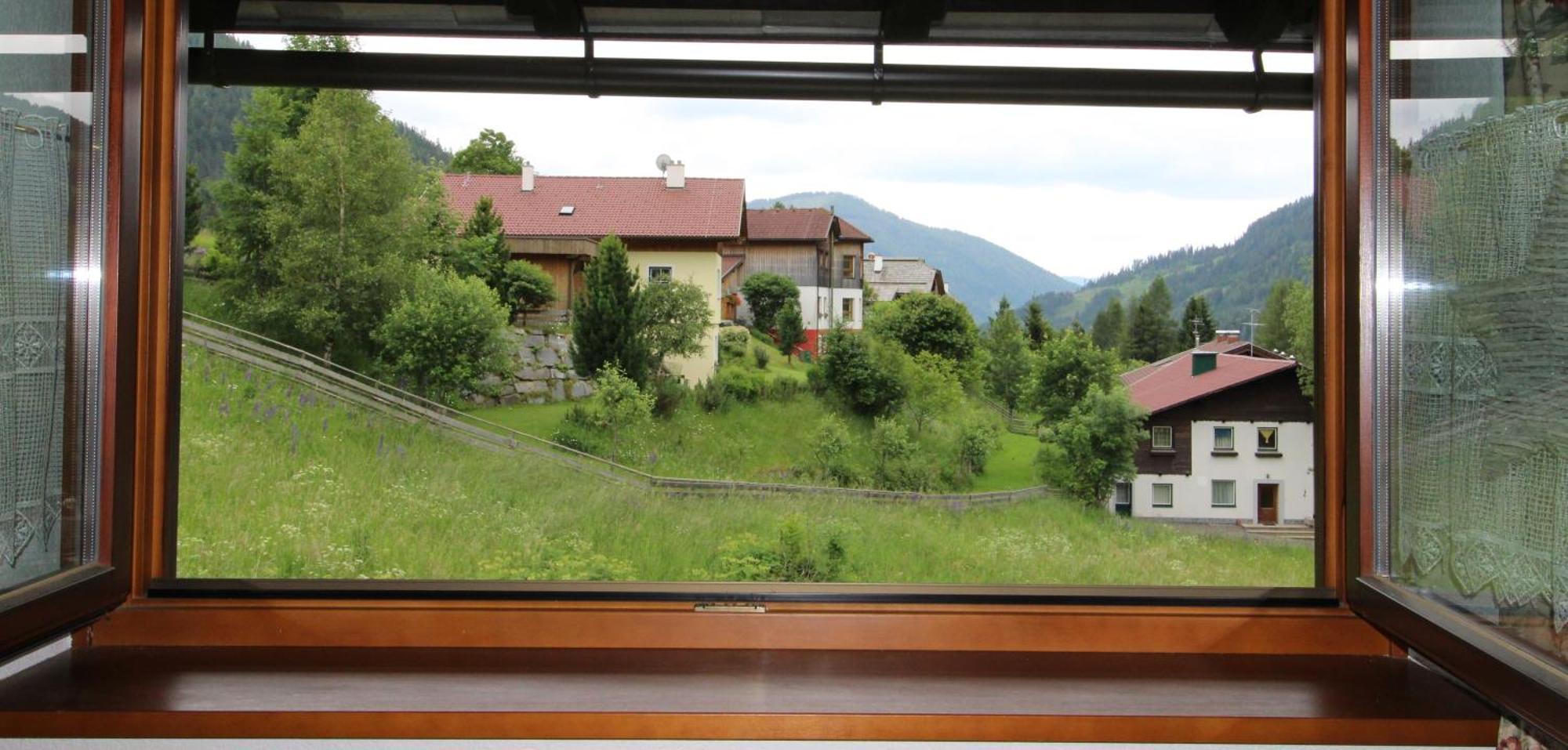 Fewo Brunnach By Isa Badkleinkirchheim Bad Kleinkirchheim Exterior photo